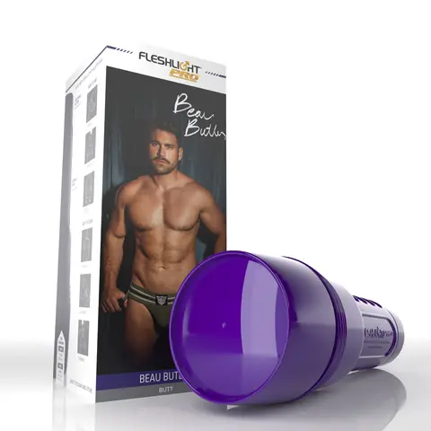 Beau Butler Fleshlight
