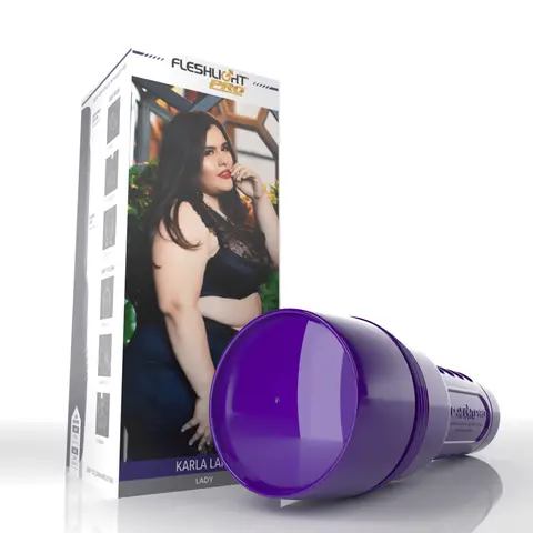 Karla Lane Fleshlight