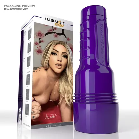 NikkiPeach$ Fleshlight