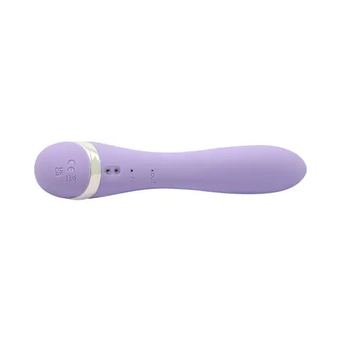Adam & Eve Bunny Blow Up