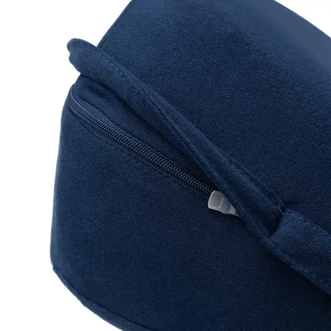 Dame Pillo Sex Pillow Indigo