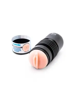 realistic pornstar pussy male masturbator cup