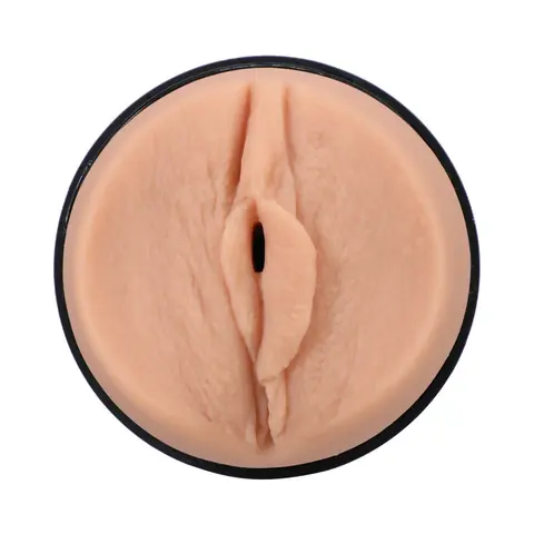 Main Squeeze Livv Fitt ULTRASKYN Stroker Pussy Vanilla