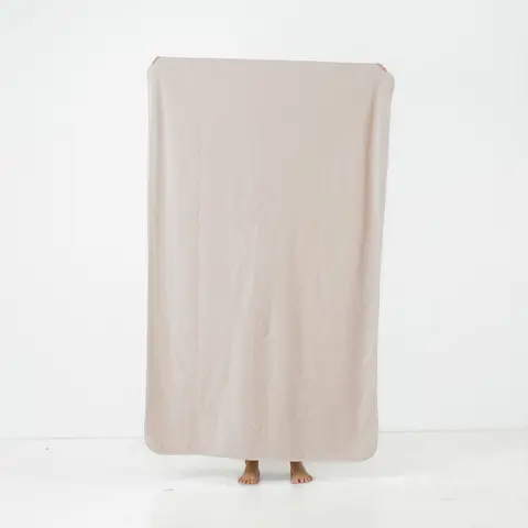 Splash Blanket The OG Medium in Champagne