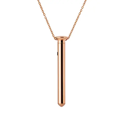 Crave Vesper Mini in Rose Gold