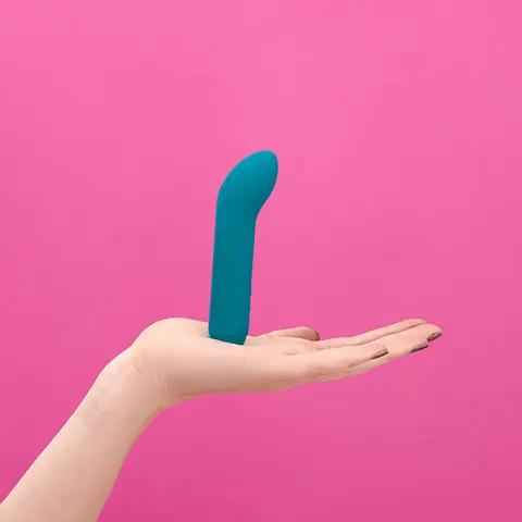 Je Joue G-Spot Bullet Teal