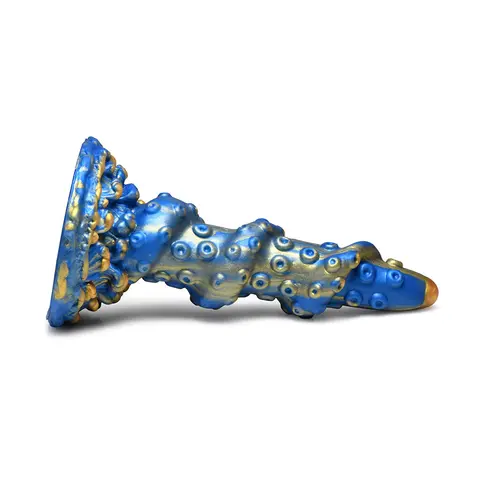 Creature Cocks Kraken Silicone Dildo