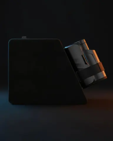 Keon 1 Multifunctional Pillow
