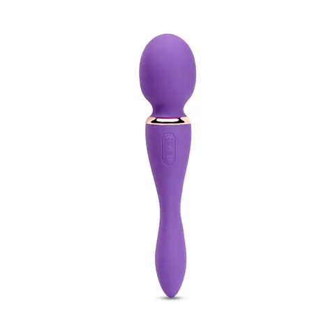 Nu Sensuelle Alluvion XLR8 Turbo Wand in Purple