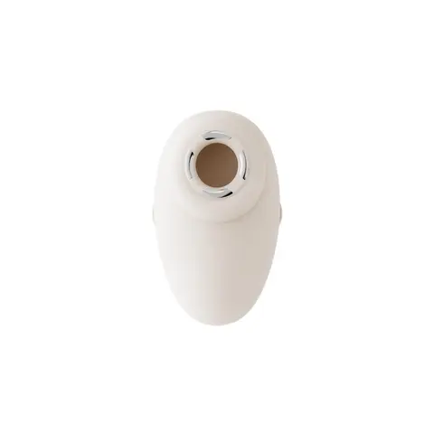 Zalo Aurora Series Deya Ivory White