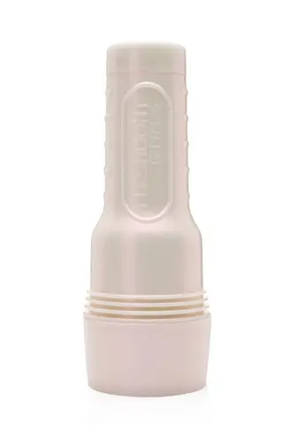 Fleshlight Case: in Pearl