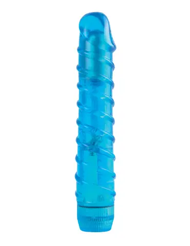 Juicy Jewels - Aqua Crystal