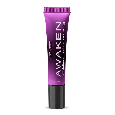 Wicked Awaken Arousal Gel 15 ml