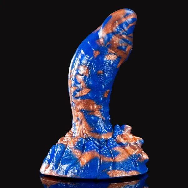 Lil' Vibe Cockatrice