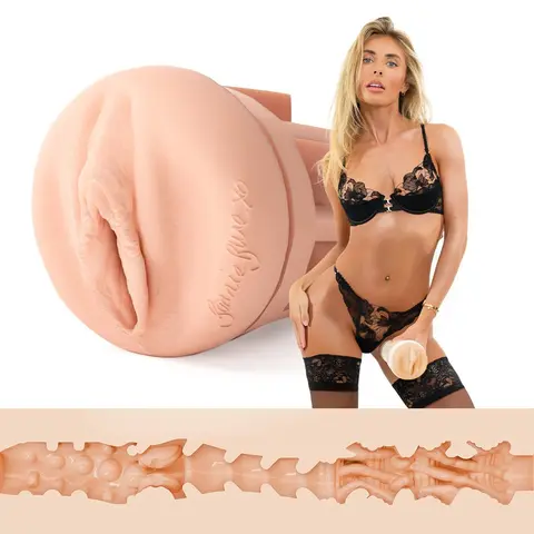 Bonnie Blue Fleshlight