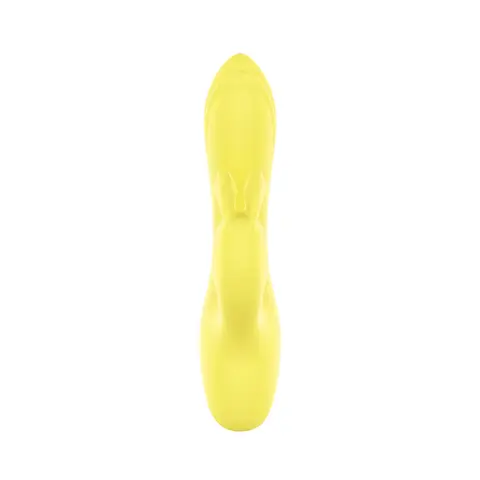 Sorbet Lemon Rabbit Yellow