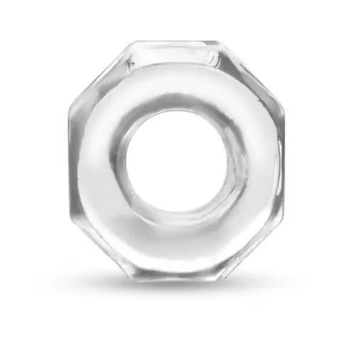 b-Vibe Stretch-Tech Bolt Ultra Stretchy C-Ring