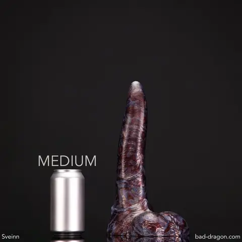Sveinn® the Buck