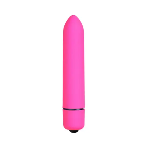 Me You Us Blossom 10 Mode Bullet Vibrator in Pink