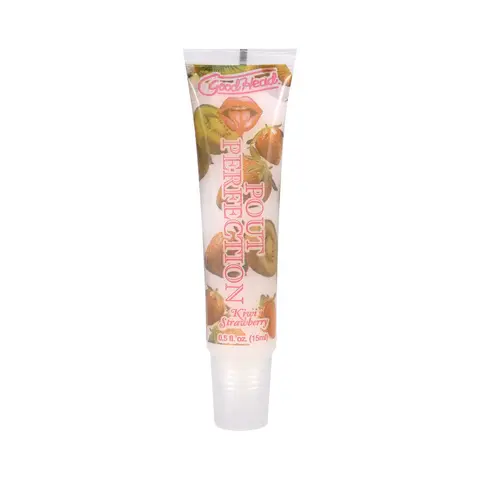 GoodHead Pout Perfection Lip Balm Kiwi Strawberry