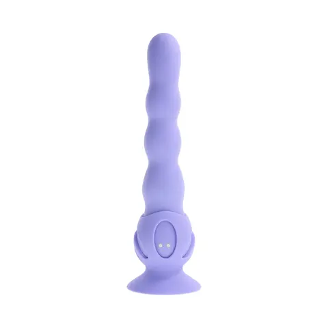 Evolved Wiggly Bunny Purple