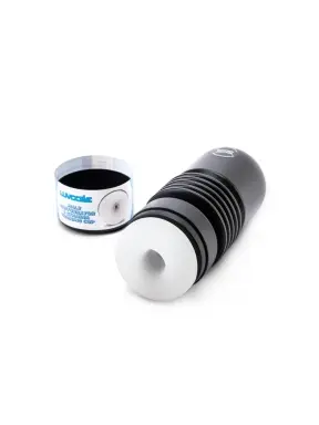 male masturbator & stamina training cup