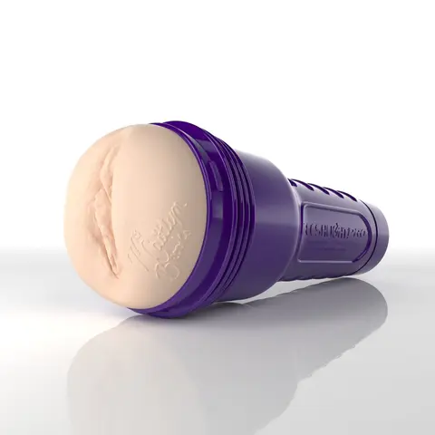 MsCaitlynBrooks Fleshlight