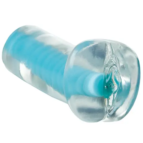 Shane's World Stroker College Tease Blue (Bulk)