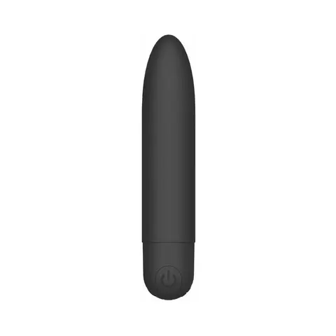 Me You Us Signature The Classic Bullet in Black