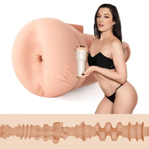 Stoya Fleshlight