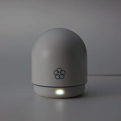 iroha Temari MIZU Vibrator