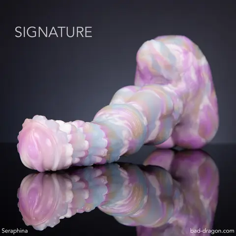 Seraphina® the Pegasus