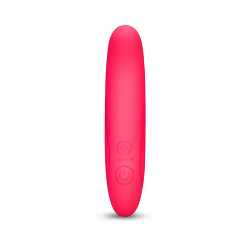 Together Mini Vibes Silhouette 5 in. G-Spot Vibe