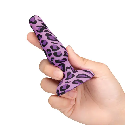 b-Vibe Novice Leopard