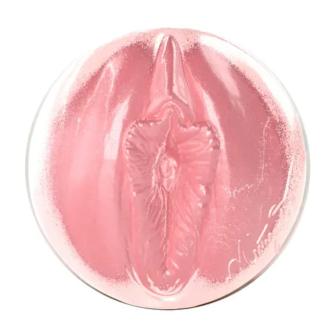 Misty Stone Birthday Cake Edition Fleshlight