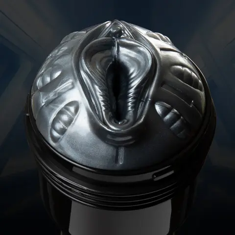 Androm3da Cyborg Stroker
