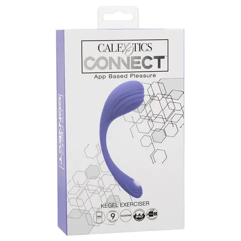 CalExotics Connect Kegel Exerciser