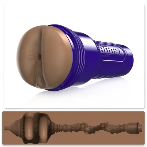Fleshlight Boost Stroker