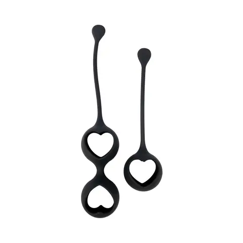 Adrien Lastic HARMONY STONES Black