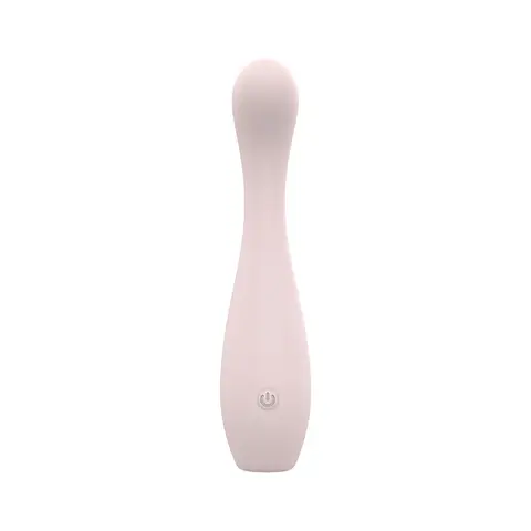 Adam & Eve Curve Appeal Flexible G-Spot Vibrator