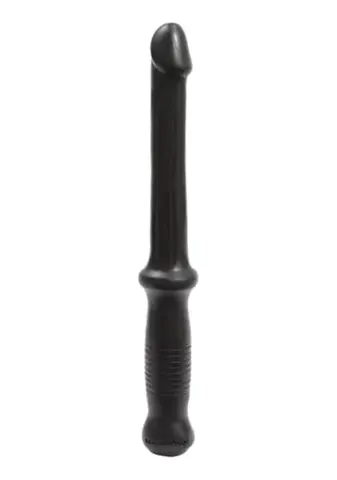 Anal Push - 12.5 Inch
