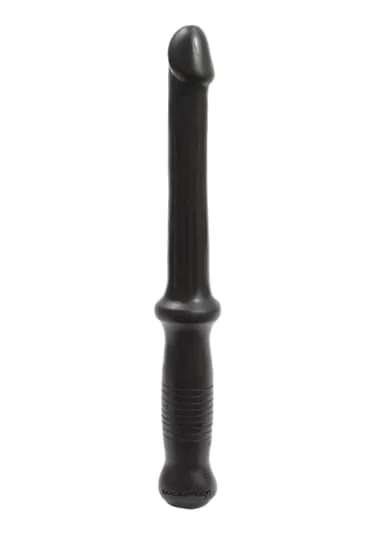Anal Push - 12.5 Inch