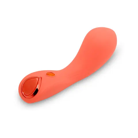 Nu Sensuelle Gemma Nubii Turbo Bullet in Coral