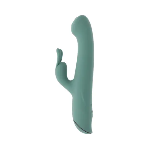 Evolved Satin Swirl Mint