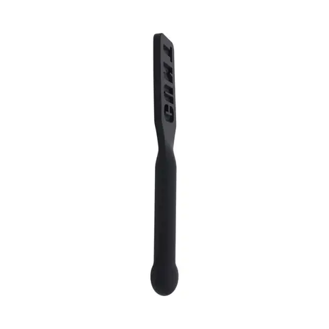 Sportsheets Edge CUNT Silicone Paddle