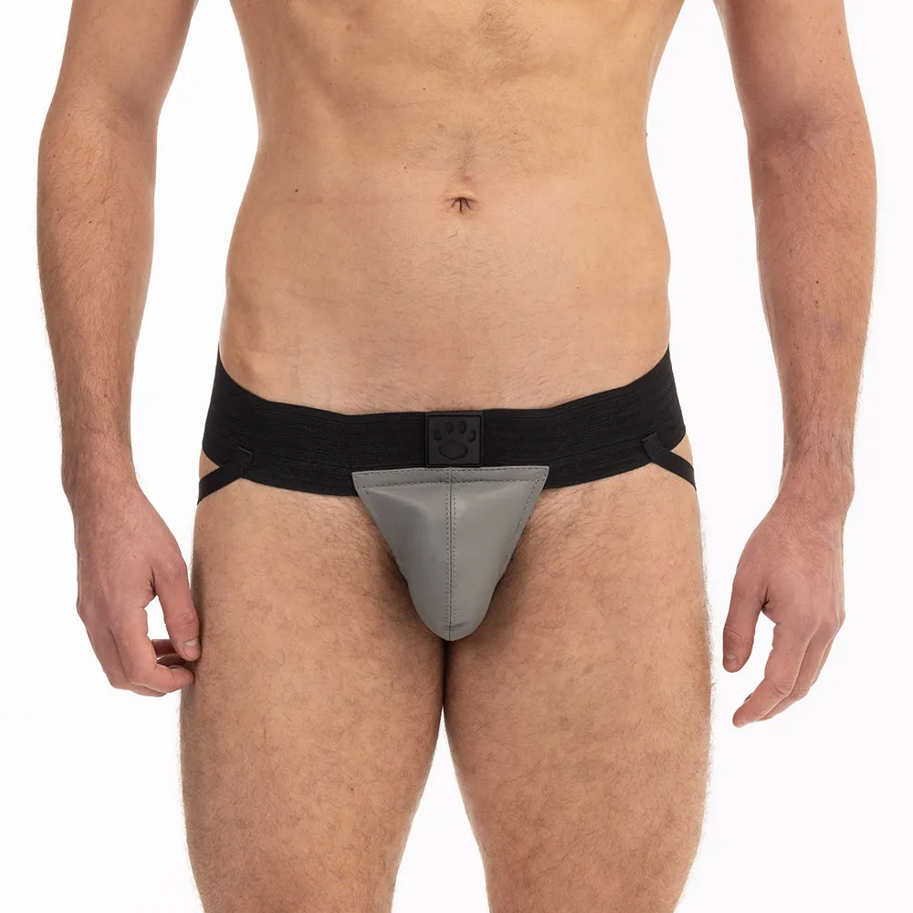 Prowler RED Pouch Jock Grey XL