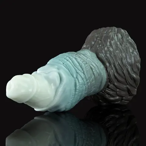Kahn the Trolldragon®