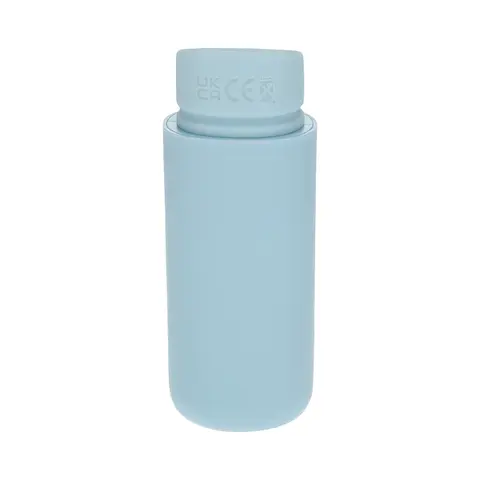 LoveLine Sweetie AirTapTech Rechargeable Vibrator Waterproof in Blue