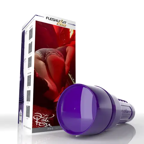 Jade Rose Fleshlight
