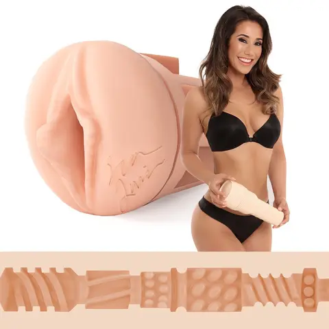 Eva Lovia Fleshlight